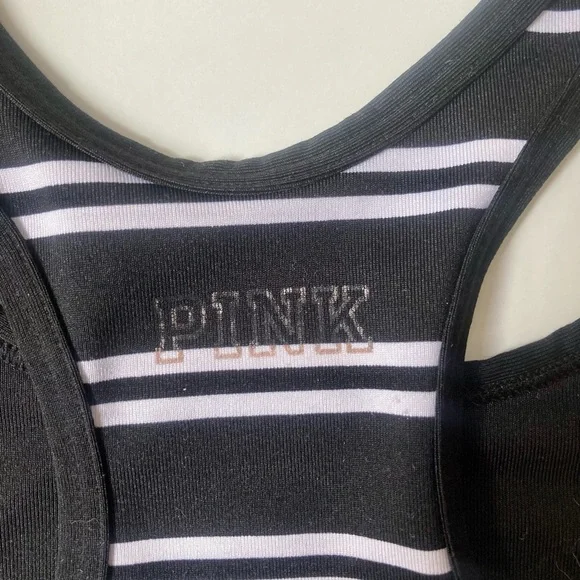 VS PINK sports bra - Picture 3 of 4